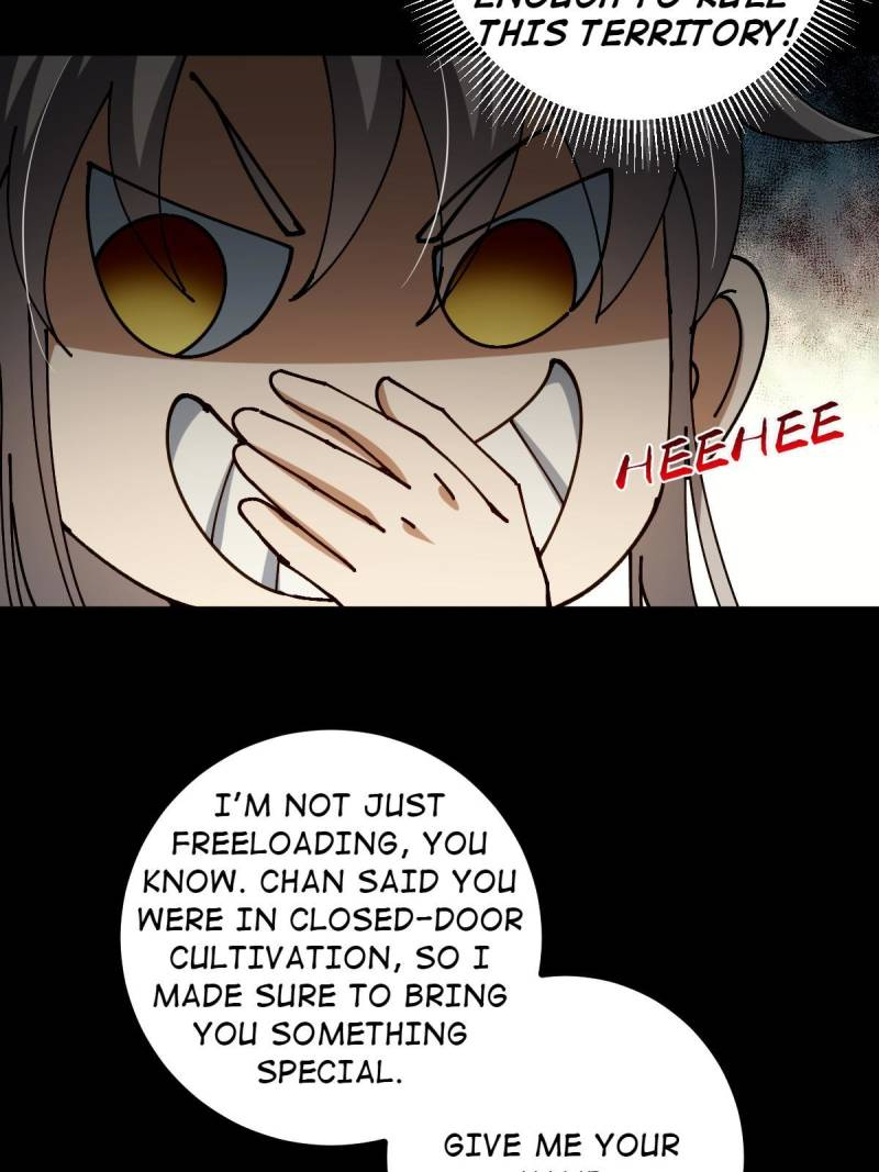This Account is Ridiculous Chapter 142 66
